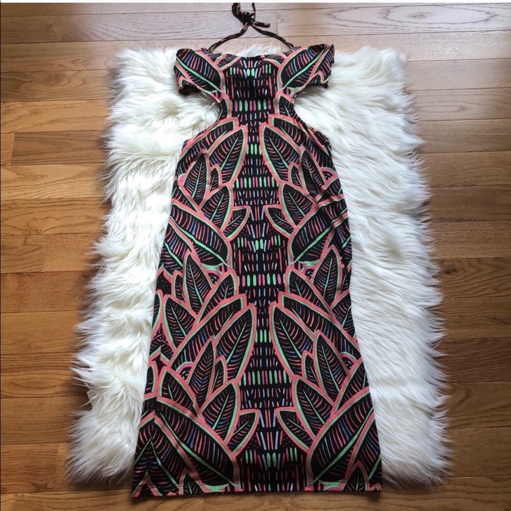 Mara Hoffman Midi dress